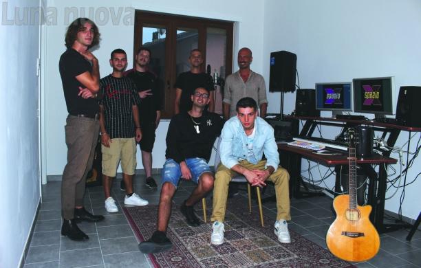 Almese: debutta "Spazio X" con Vicio e la musica