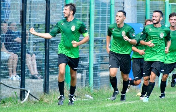 Campionati: in Promozione partenza sparata di Lascaris e Alpignano