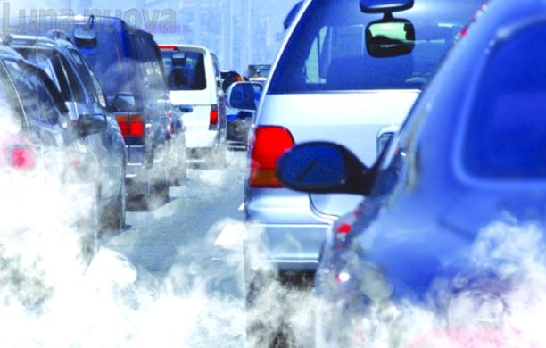 Giaveno, blocco diesel Euro 4: il sindaco si ribella