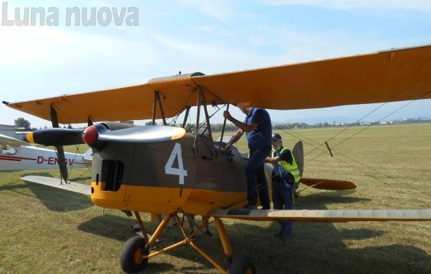 Orbassano, in volo nella storia per rievocare la radio di Marconi