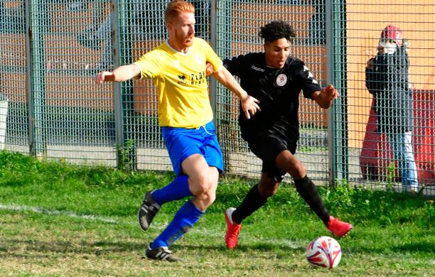 Al via la Seconda Categoria, il campionato delle trappole