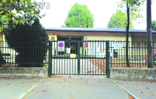 Rivoli, alunni dei Tetti costretti al trasloco a Cascine Vica