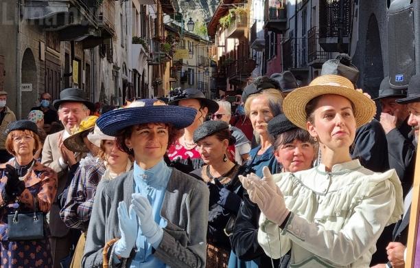 ExillesCittà più Forte della crisi