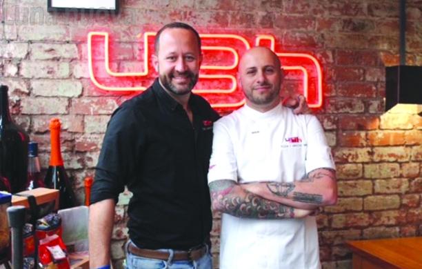 S.Antonino: il "50 Top Pizza" incorona Michele principe d’Oceania