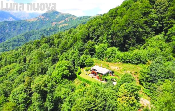 Cambiare vita: dalla città ai borghi montani