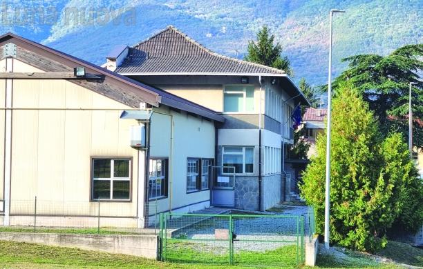 Villarfocchiardo: contagi alla primaria, mezza scuola a casa