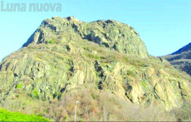 Caprie: la nuova via ferrata porterà il nome di Guido Rossa