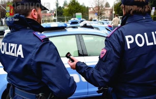 Rivoli, questa volta lo stalker è una donna