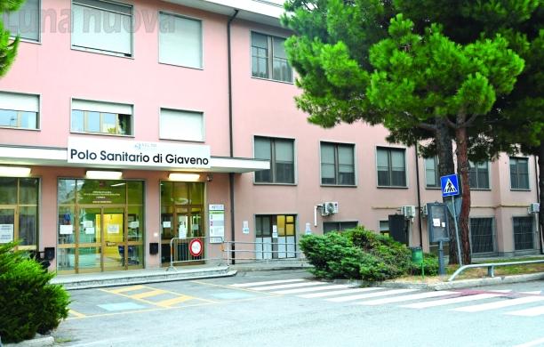 Giaveno, riaperto il Punto di primo intervento