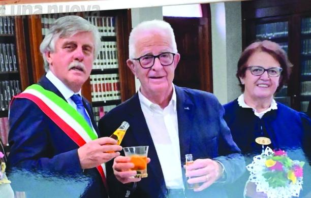Il "mago delle essenze" che inventò il Crodino