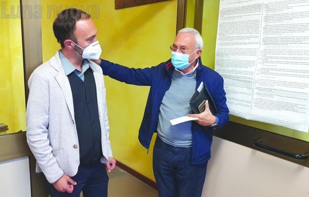 Mompantero, Osvaldo Napoli fallisce l’assalto ai No Tav: vince Gastaldo