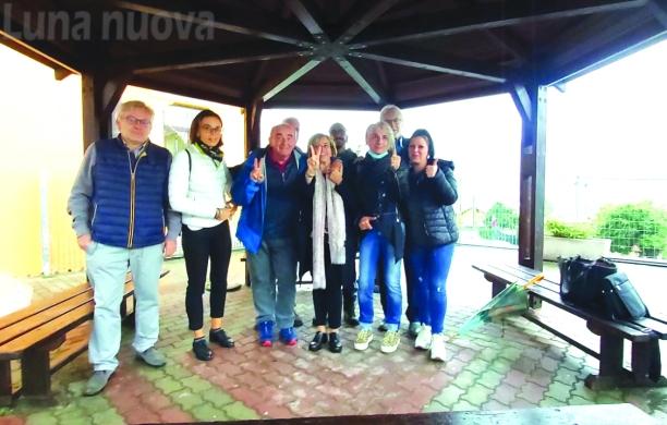 Bruzolo, il ritorno di Barbon. Larotonda e i suoi dicono addio