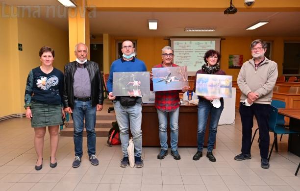 Avigliana, gli scatti vincenti tra laghi e parco