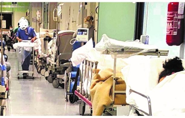 «Assunzioni o sarà stato di agitazione»