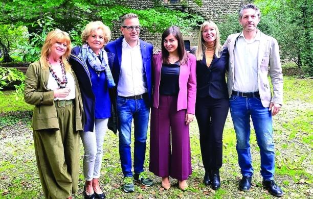Rivalta, una nuova giunta. Anzi, ‘vecchia’