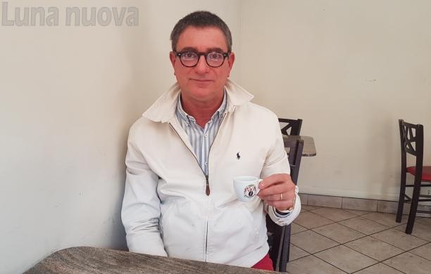 Un caffè con... Tullio Monti, socialista e cultore della laicità