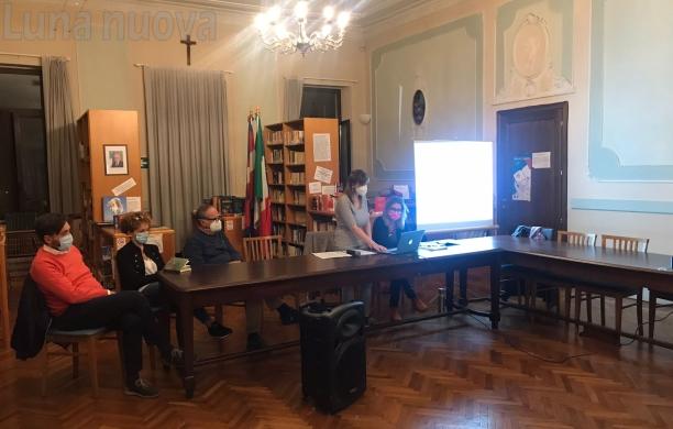 Ludopatia, il progetto di valle può partire