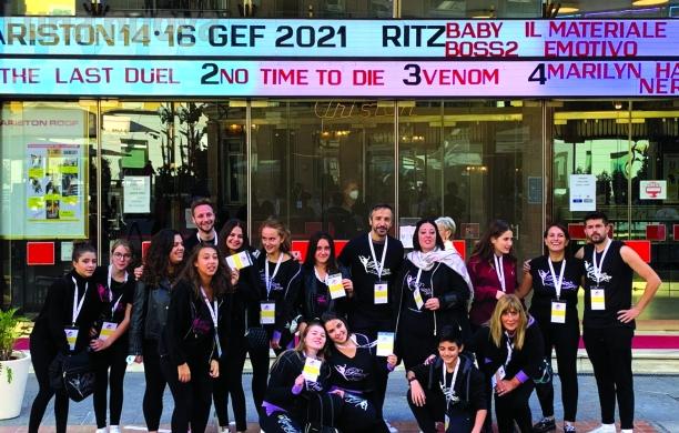 Susa, abbiamo vinto il festival a Sanremo