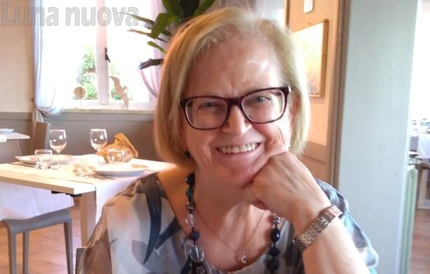 Buttigliera, l'addio a Concetta, maestra perfetta