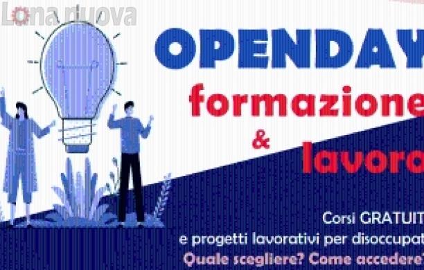 Orbassano, a caccia di lavoro con il Comune