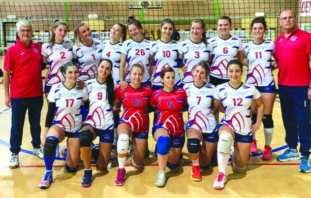 Pianezza, storica vittoria (in trasferta): è la prima in Serie D per le rossoblù