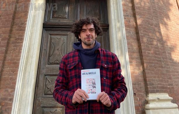 Giovanni Anzaldo. La famiglia? Un macello  da raccontare al mondo