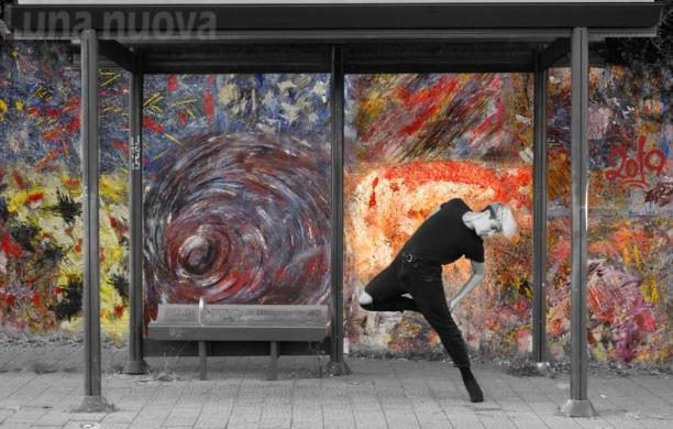 Grugliasco, la vita riprende anche grazie agli artisti