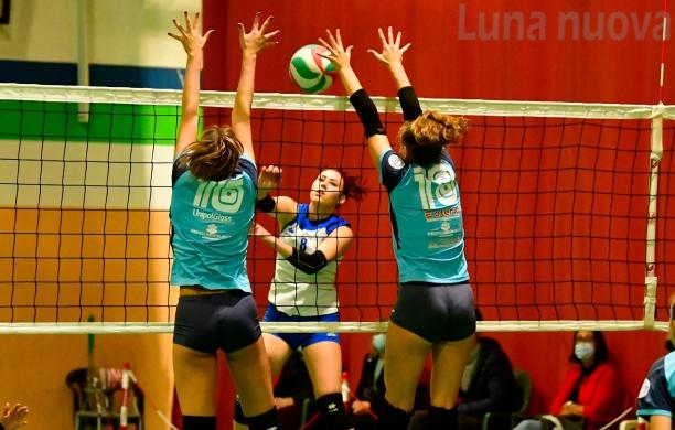 Decollo completo dei campionati: buone notizie da Rivoli a Rivalta