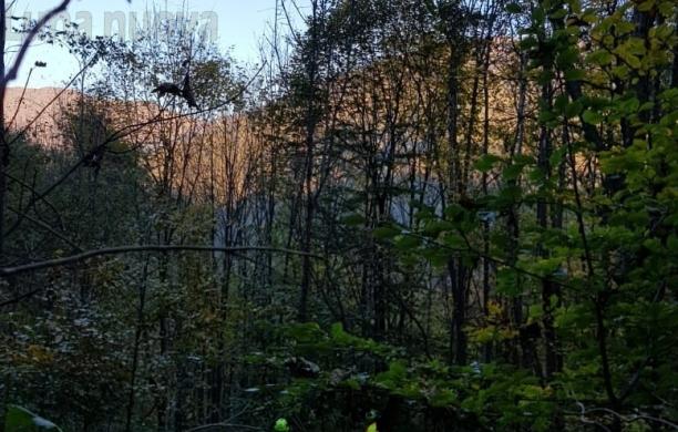 Colle del Lys: infortunati e soccorsi due cercatori di funghi