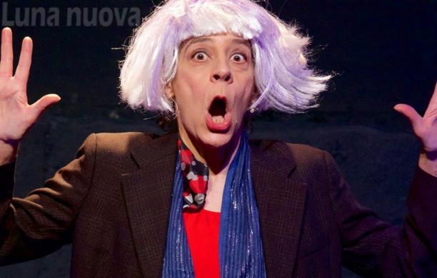 Chi perde perde: commedia umana cinica e ridicola