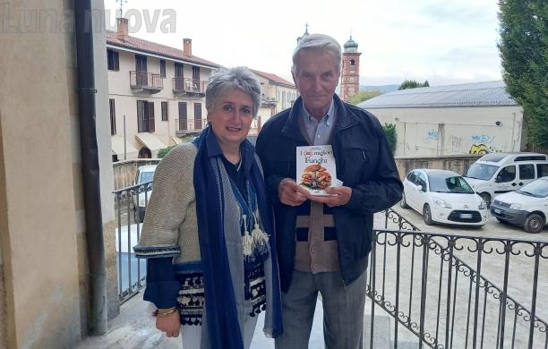 Avigliana, Schede e disegni: la guida di Vinassa ai migliori funghi 