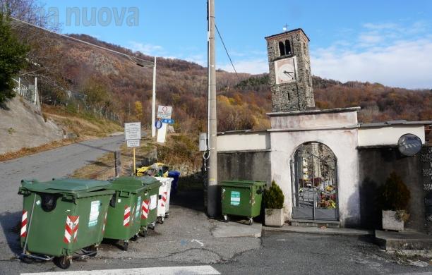 Condove: un cacciatore ferito nei boschi