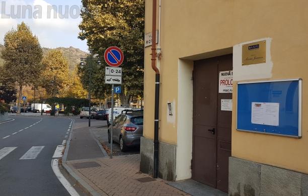 Condove-Caprie, direttivo Anpi: è Gigi Giuliano il nuovo presidente