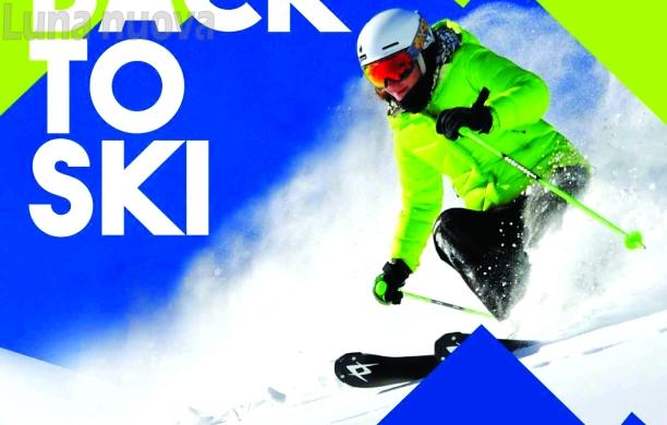 Bardonecchia, la ripartenza è in bianco