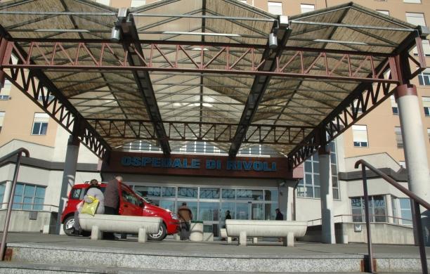 Ieri mattina falso allarme bomba all'ospedale di Rivoli