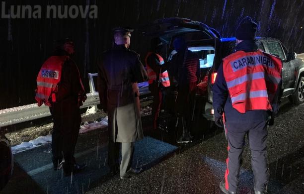 Controlli dei carabinieri: chiuso il Tabata per cinque giorni e ritirate due patenti