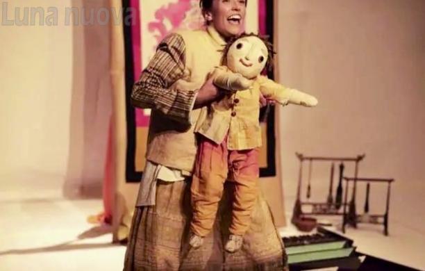 Francesco, il lupo e Siddhartha: il teatro è morale