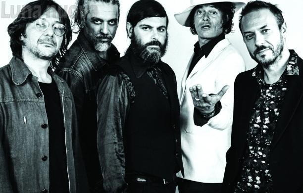 London 69: superband per i Beatles 