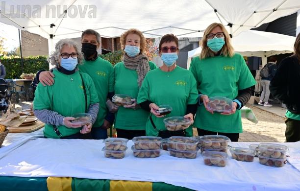Avigliana, per le fiere un ritorno alla grande