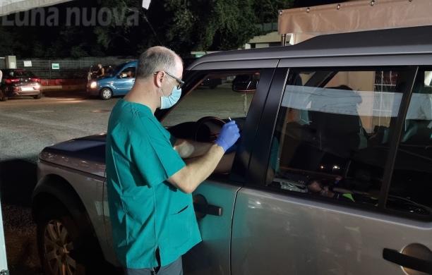 Terza dose, via libera anche ai 40-59enni