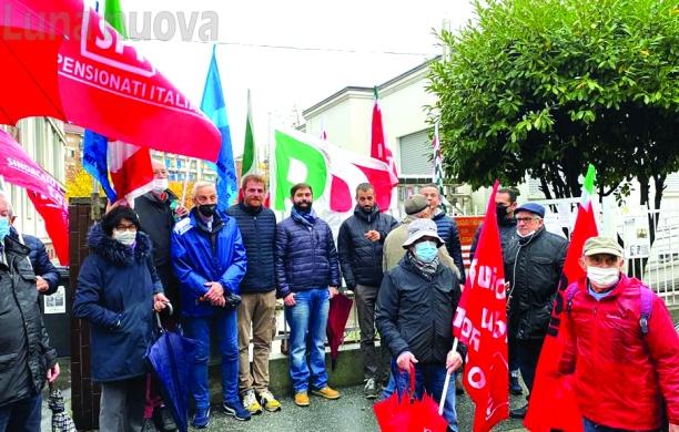 Rivoli, via Piave senza servizi sanitari? Il Pd lancia l'allarme