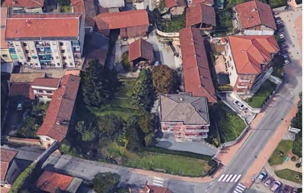 Rivalta, una piazza per le vittime del Covid