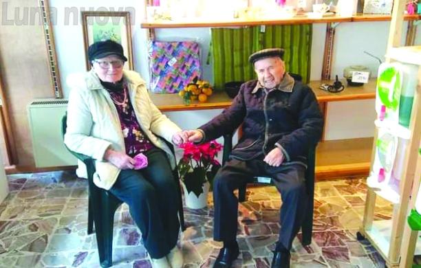 Addio Mario Tessa, la storia del commercio a Villarfocchiardo