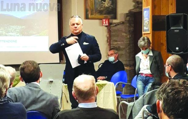 Curarsi meglio e online, anche in montagna
