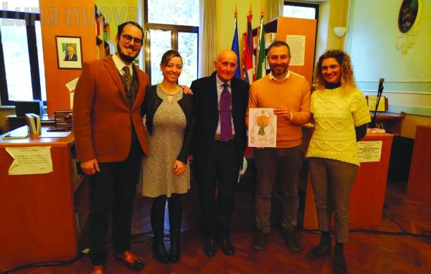 Condove: la ripartenza Unitre col volto giovane di Alberto Borgatta