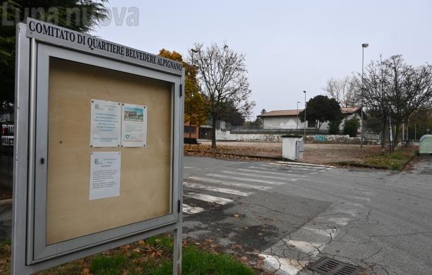 Alpignano, il Belvedere riparte dal mercato del martedì