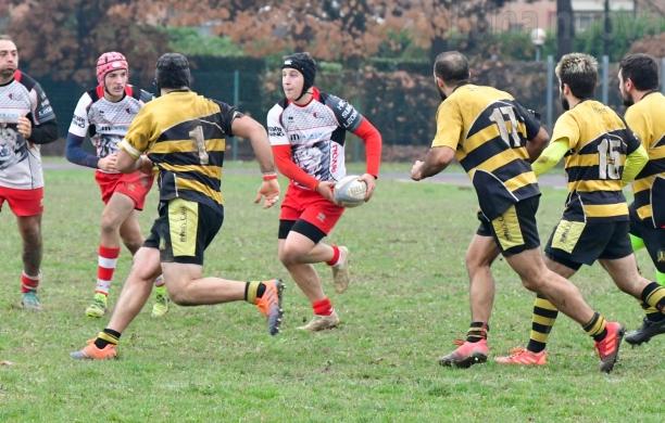 Derby e classifica, il Rivoli gonfia il petto