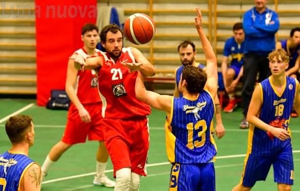 Rosta spietato con Giaveno, venerdì il derby a Condove