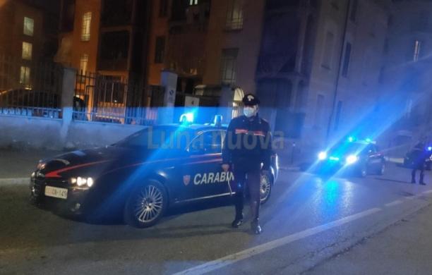 Collegno, uccise il padre: assolto Alex Pompa