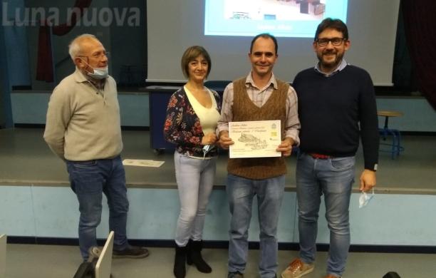 Avigliana, un premio per la città che fiorisce